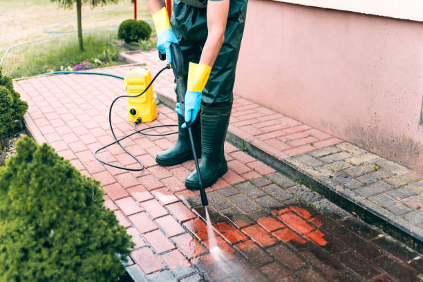 Reliable East Flat Rock, NC Pressure Washing Solutions