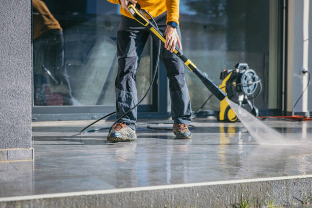 Trusted East Flat Rock, NC Pressure Washing Experts