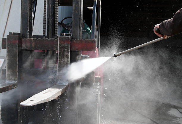 Best Deck Cleaning Services  in East Flat Rock, NC