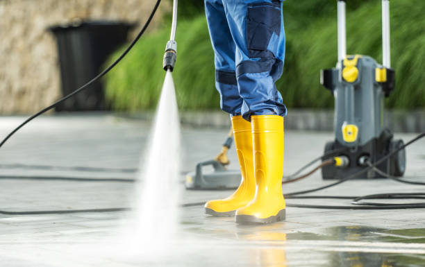 Best Deck Pressure Washing  in East Flat Rock, NC