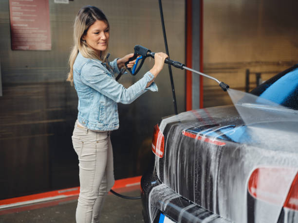 Best Pressure Washing Near Me  in East Flat Rock, NC